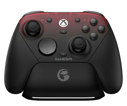 Akcesoria do konsol GameSir G7 Pro Xbox series X/S / One Bluetooth czarny